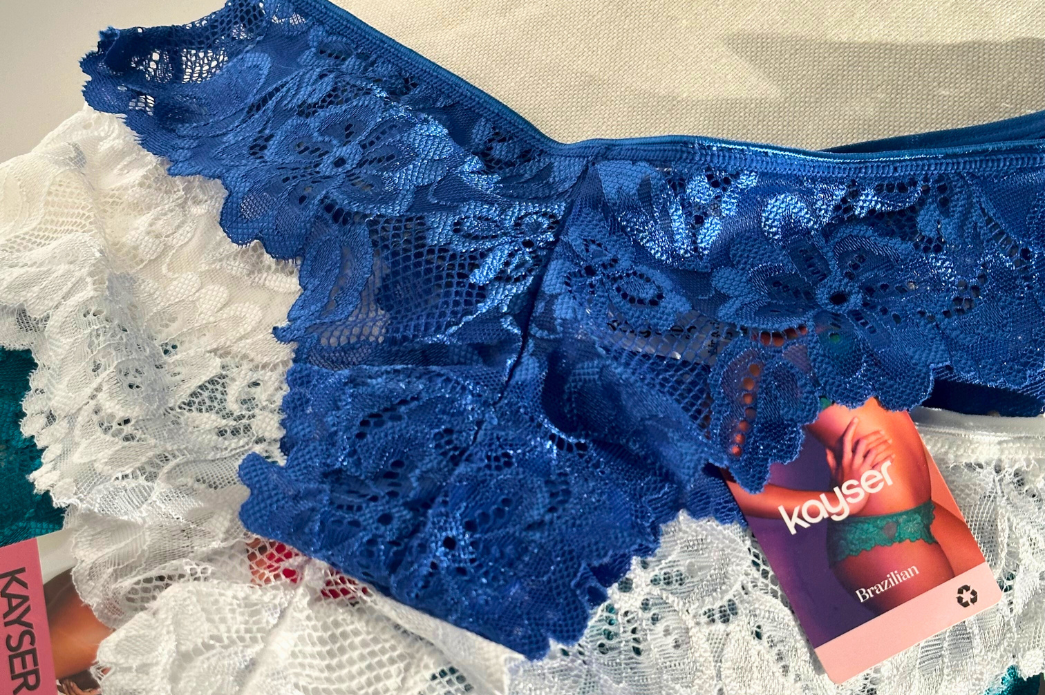 5 Underwear Styles You Need in Your Lingerie Drawer