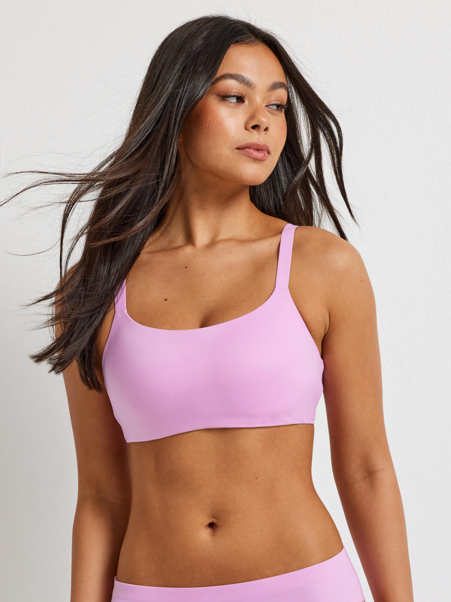 Alive T-Shirt Bra by Kayser Online, THE ICONIC