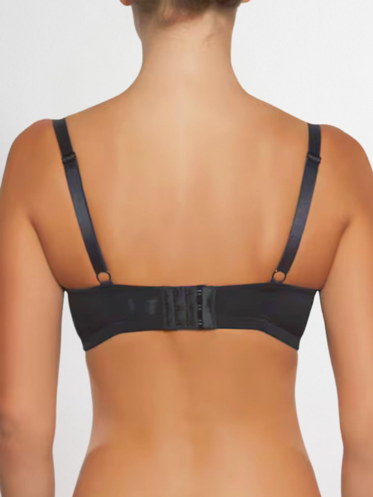 Brazilian Full Figure Moulded Bra