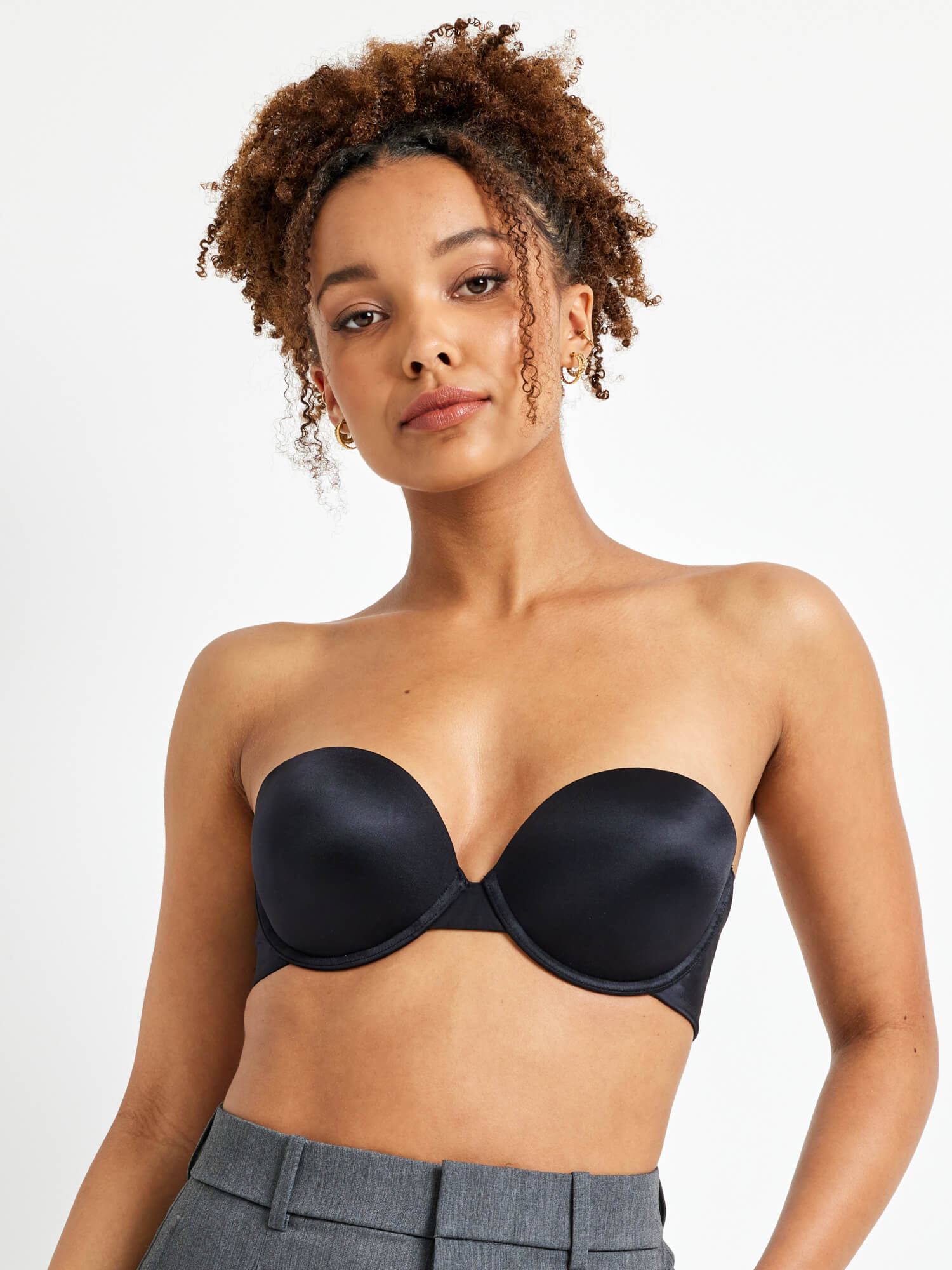 Bombshell Super Boost Bra by Kayser Online, THE ICONIC
